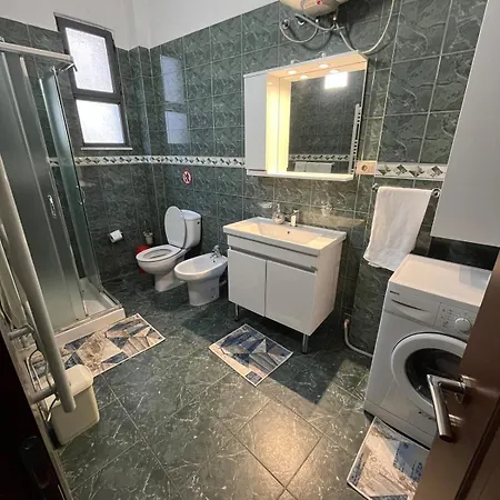 Апартаменты Casa Rita - Center