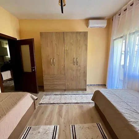 Casa Rita - Center Апартаменты *