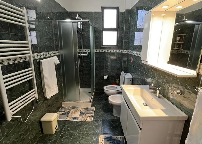 Apartment Casa Rita - Center