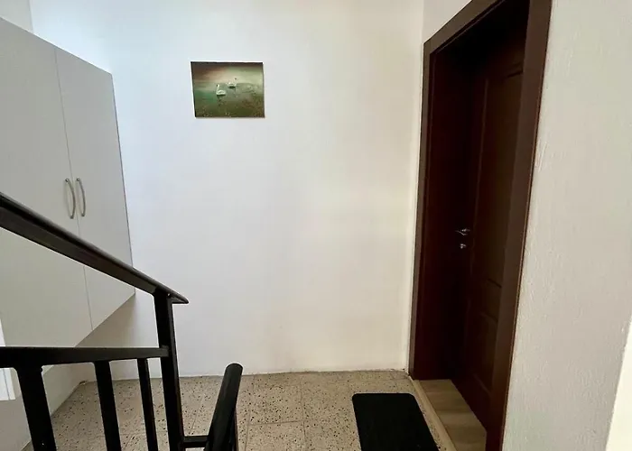 Casa Rita - Center Apartment