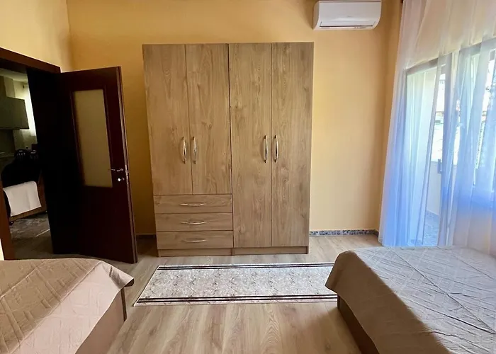 Casa Rita - Center Apartment *