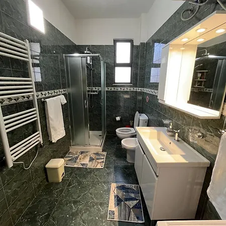 Appartement Casa Rita - Center