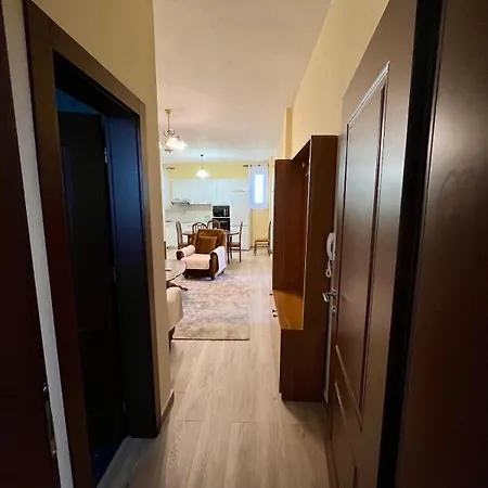 Casa Rita - Center *