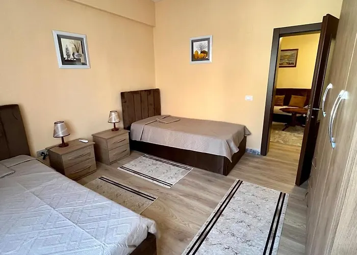 Casa Rita - Center Tirana