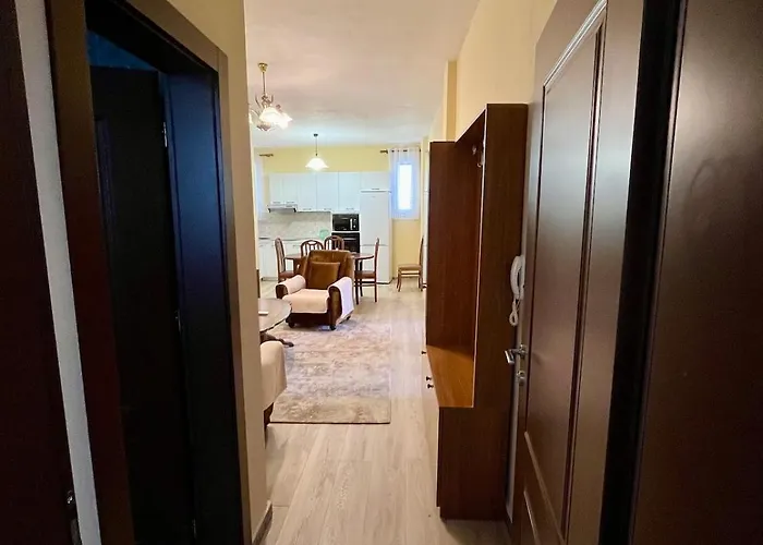 Casa Rita - Center *