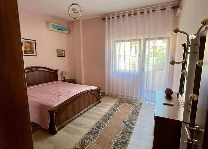 Casa Rita - Center Tirana