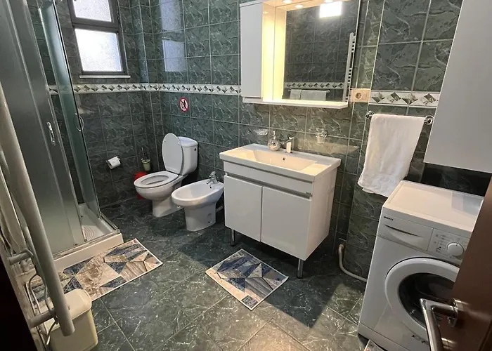 Apartment Casa Rita - Center