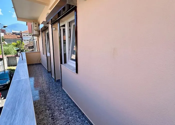 Casa Rita - Center * Tirana